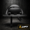 LIFT SAFETY iDAX Vented