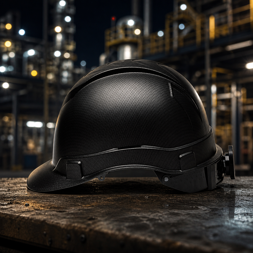 WorkZone Carbon Feel Pro