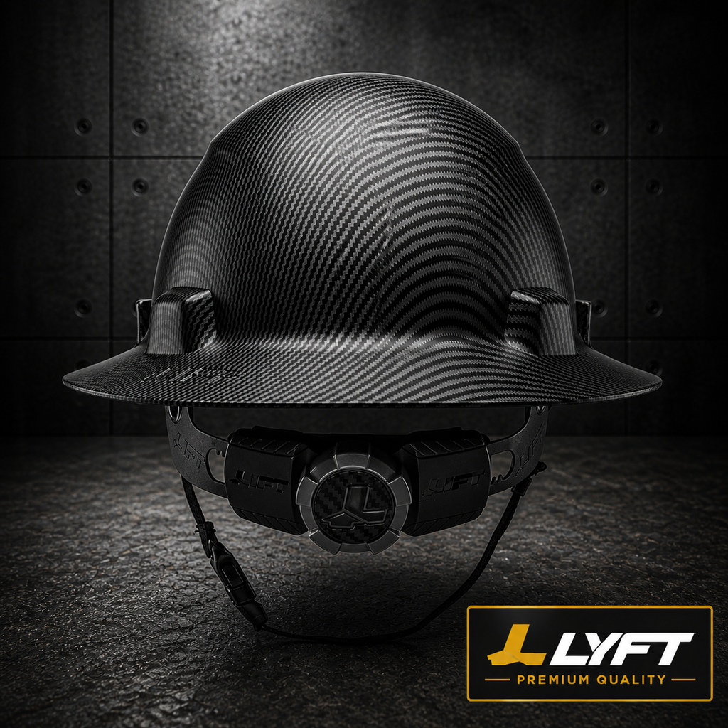 LIFT SAFETY iDAX Vented