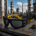 PMX Safety Glasses